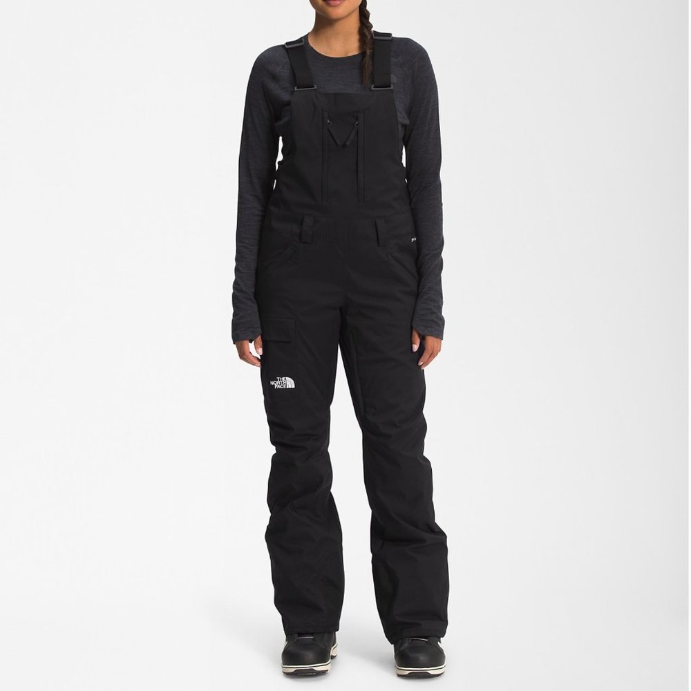 The North Face Women's Insulated Bibs